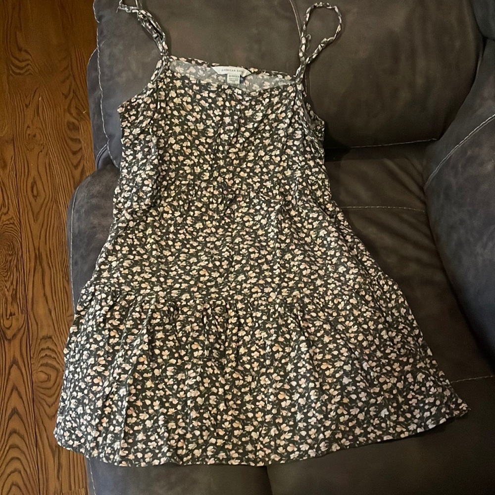 American Eagle XS Sundress